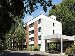 Sunday Hotel Bielefeld Johannisberg