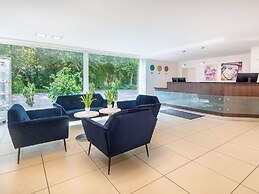 Mercure Hotel Bielefeld Johannisberg