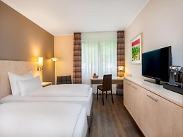 Sunday Hotel Bielefeld Johannisberg