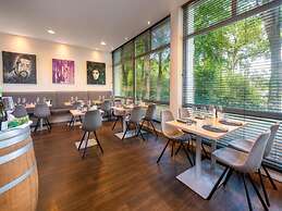 Sunday Hotel Bielefeld Johannisberg