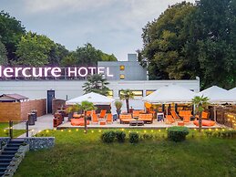 Mercure Hotel Bielefeld Johannisberg