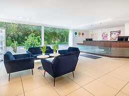 Mercure Hotel Bielefeld Johannisberg