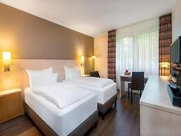 Sunday Hotel Bielefeld Johannisberg