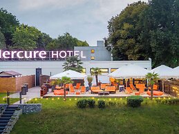 Mercure Hotel Bielefeld Johannisberg