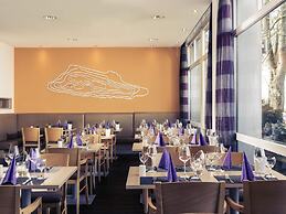 Mercure Hotel Bielefeld Johannisberg