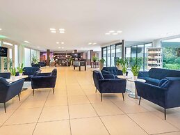 Mercure Hotel Bielefeld Johannisberg