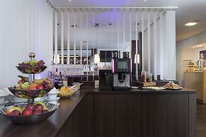 Mercure Hotel Bielefeld Johannisberg