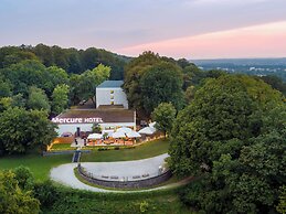 Mercure Hotel Bielefeld Johannisberg