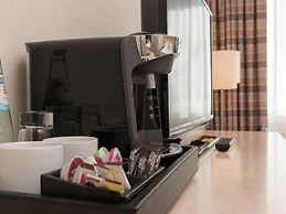 Sunday Hotel Bielefeld Johannisberg