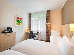 Sunday Hotel Bielefeld Johannisberg