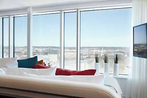 Gothia Towers & Upper House