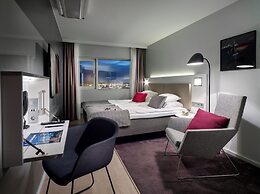 Gothia Towers & Upper House