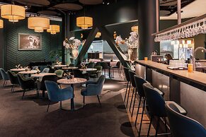 Gothia Towers & Upper House