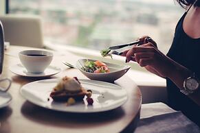 Gothia Towers & Upper House