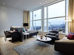 Gothia Towers & Upper House