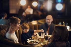 Gothia Towers & Upper House