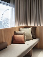 Gothia Towers & Upper House