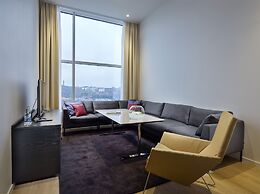 Gothia Towers & Upper House