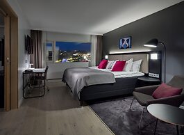 Gothia Towers & Upper House