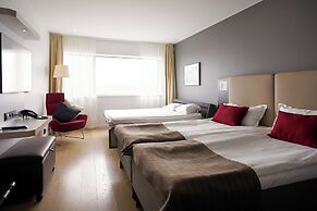 Gothia Towers & Upper House