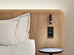 Gothia Towers & Upper House