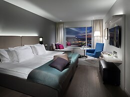 Gothia Towers & Upper House