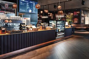 Gothia Towers & Upper House