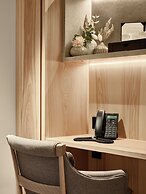 Gothia Towers & Upper House