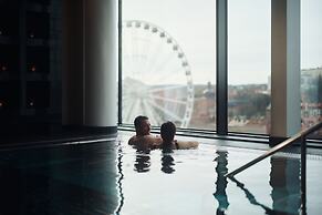 Gothia Towers & Upper House