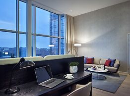 Gothia Towers & Upper House