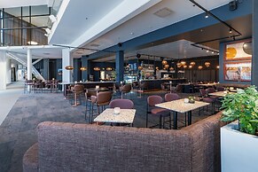 Gothia Towers & Upper House