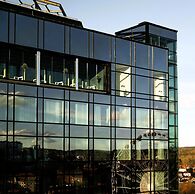 Gothia Towers & Upper House