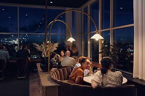 Gothia Towers & Upper House