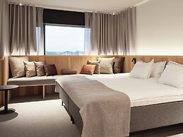 Gothia Towers & Upper House