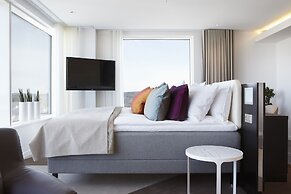 Gothia Towers & Upper House