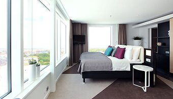 Gothia Towers & Upper House