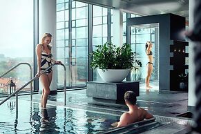Gothia Towers & Upper House