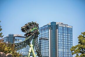 Gothia Towers & Upper House