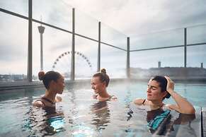 Gothia Towers & Upper House