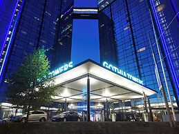 Gothia Towers & Upper House