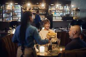 Gothia Towers & Upper House