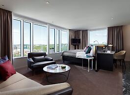 Gothia Towers & Upper House