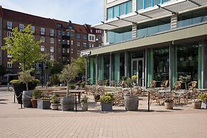 Gothia Towers & Upper House