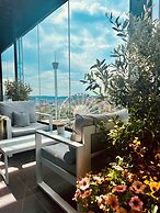 Gothia Towers & Upper House