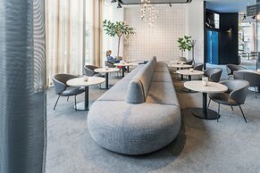 Gothia Towers & Upper House