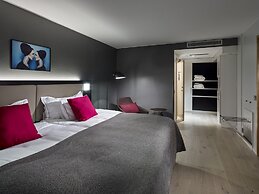 Gothia Towers & Upper House