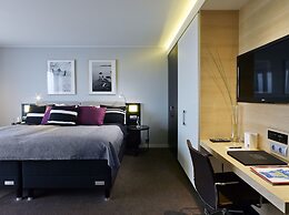 Gothia Towers & Upper House