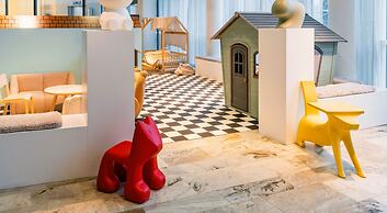 Gothia Towers & Upper House