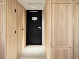 Gothia Towers & Upper House