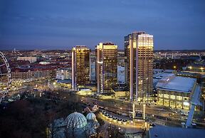 Gothia Towers & Upper House